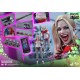 Suicide Squad Movie Masterpiece Action Figure 1/6 Harley Quinn 29 cm